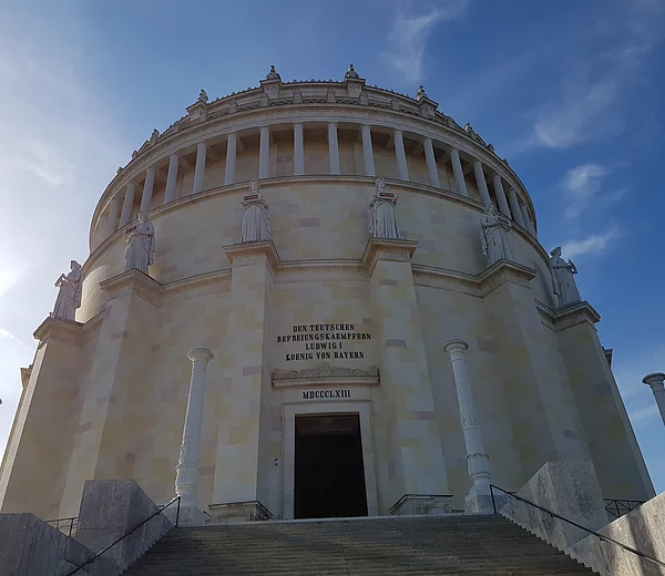 Befreiungshalle Kelheim