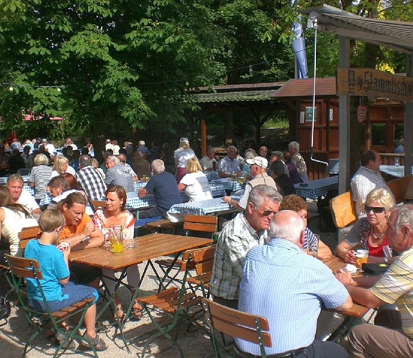 Fuchsgarten Riedenburg