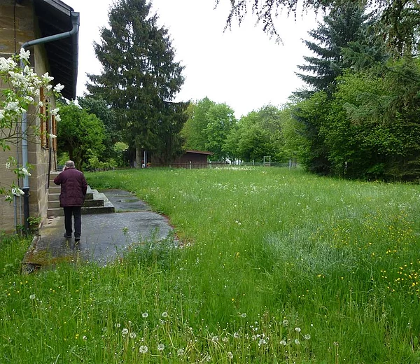 Schleusenhaus 99 Bughof