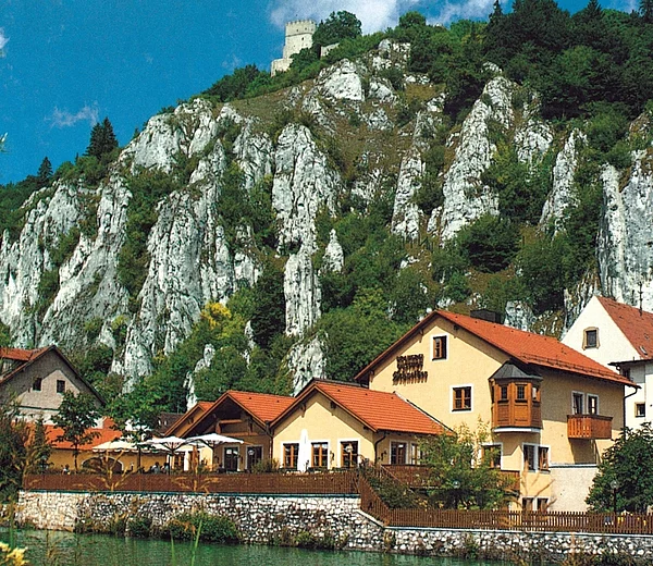 Hotel & Brauereigasthof Schneider