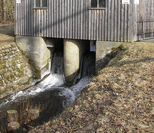 Pilsacher Schützenhaus