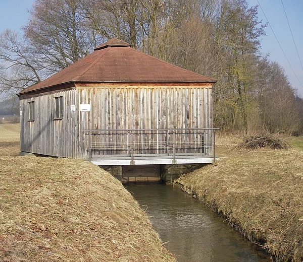 Pilsacher Schützenhaus