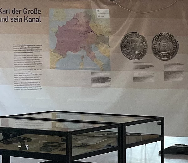 Sonderausstellung Treuchtlingen