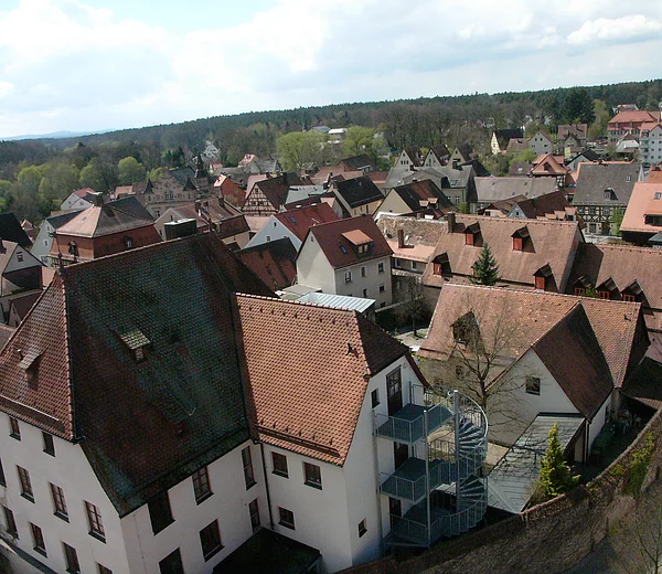 Diakonie Wendelstein